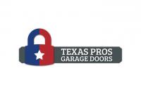 Texas Pros Garage Doors image 1